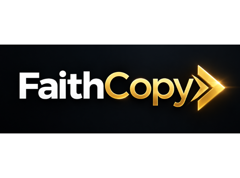 FaithCopy Digital logo